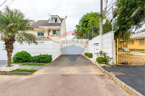 Venda-Triplex-Orleans , Curitiba , Paraná , 82310390-560301005-61