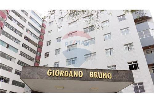 For Sale-Condo/Apartment-Rua Guilherme Pugsley , 2512  - Água Verde , Curitiba , Paraná , 80610-300-560301018-31