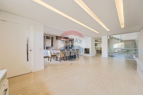 Venda-Sobrado-Rua João Benato Valle , 240  - Santa Felicidade , Curitiba , Paraná , 82030270-560411044-146