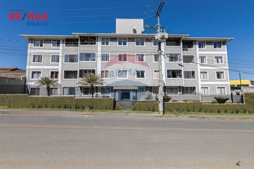 Venda-Apartamento-Rua José Platner , 367  - Tanguá , Almirante Tamandaré , Paraná , 83508532-560371015-52