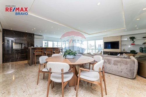 Venda-Apartamento-Avenida Iguaçu , 2663  - Água Verde , Curitiba , Paraná , 80240-031-560371010-61