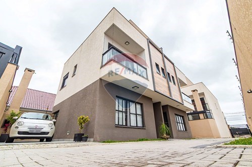 Venda-Triplex-Boqueirão , Curitiba , Paraná , 81670-100-560251055-76