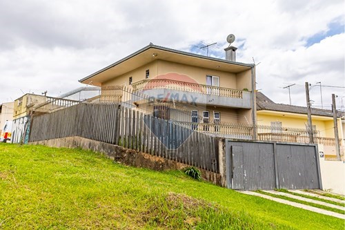 Venda-Sobrado-Xaxim , Curitiba , Paraná , 81670230-560341080-252