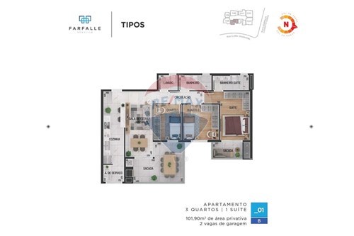 Slider Image Thumbnail