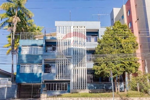 Venda-Prédio-Alto da Glória , Curitiba , Paraná , 80030200-560461011-83