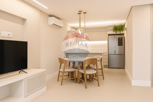 Venda-Apartamento-Bigorrilho , Curitiba , Paraná , 80430-152-560501003-4