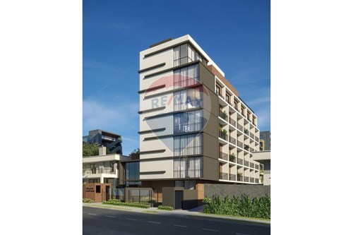 Venda-Apartamento-RUA CAMPOS SALLES 153 , 531  - FESTIVAL JUVEVE  - Juvevê , Curitiba , Paraná , 80030376-560411086-1