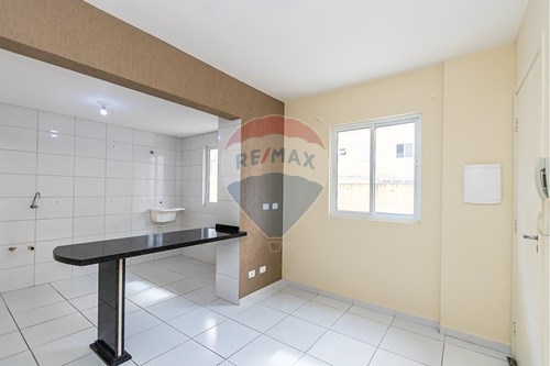 Venda-Apartamento-Rua Professora Marieta de Souza e Silva , 1004  - Mercado Goes  - Parque da Fonte , São José dos Pinhais , Paraná , 83050160-560411051-198