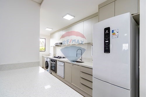 Venda-Apartamento-Rua Presidente Epitácio Pessoa , 260  - AABB  - Jardim Social , Curitiba , Paraná , 82530270-560351054-8