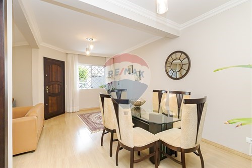 Venda-Triplex-Rua Marechal Trompowski , 78  - Bacacheri , Curitiba , Paraná , 82515330-560321159-4