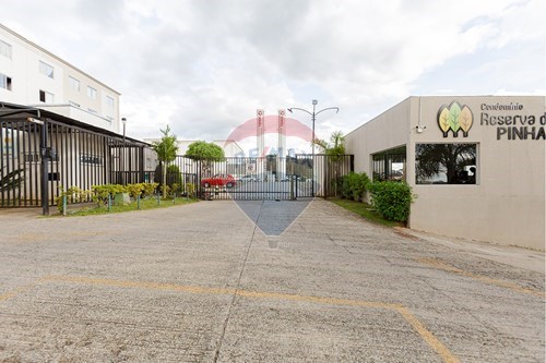 Venda-Apartamento-Zaniolo , São José dos Pinhais , Paraná , 83025570-560351054-12