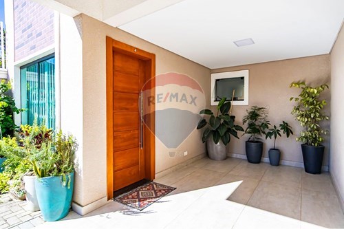 Venda-Casa-Rua Marechal Cardoso Júnior , 105  - Sam's Club Comendador  - Jardim das Américas , Curitiba , Paraná , 81530420-560331114-15