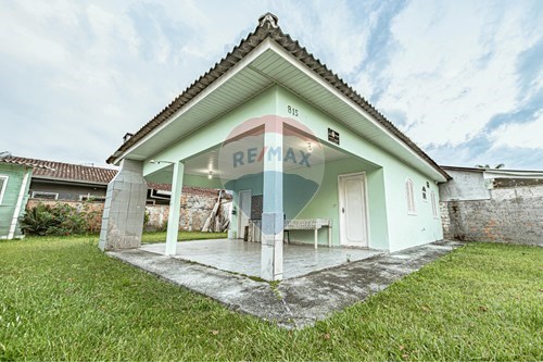 Venda-Casa-Matinhos , Matinhos , Paraná , 83260000-560311042-1