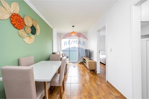 Venda-Apartamento-Rua José de Alencar , 145  - Edifício Baden, Mercado Municipal  - Alto da Rua XV , Curitiba , Paraná , 80045115-560371058-34