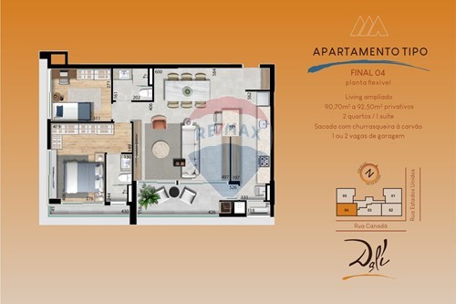 Slider Image Thumbnail