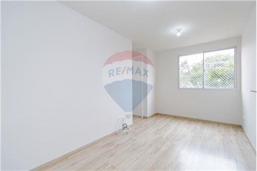 Venda-Apartamento-Rua Marechal Otávio Saldanha Mazza , 6650  - Em frente o Colégio Madre Clélia  - Capão Raso , Curitiba , Paraná , 81130220-560351002-30