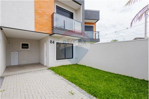 For Sale-Two Level House-Rua Doutor Bley Zornig , 3865  - Residencial Hannover  - Boqueirão , Curitiba , Paraná , 81750-430-560251051-33