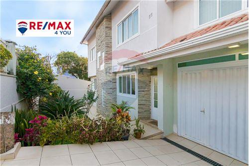 For Sale-Two Level House-Rua Isac de Oliveira , 56  - Uberaba , Curitiba , Paraná , 81570-090-560431004-10