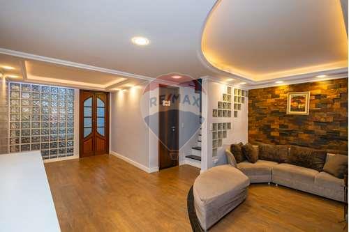 Residential - Townhouse - Curitiba , Paraná - BR