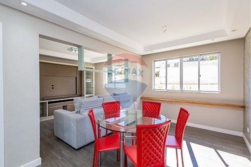 Venda-Apartamento-Rua Nicaragua , 563  - Bacacheri , Curitiba , Paraná , 82510170-560431040-1