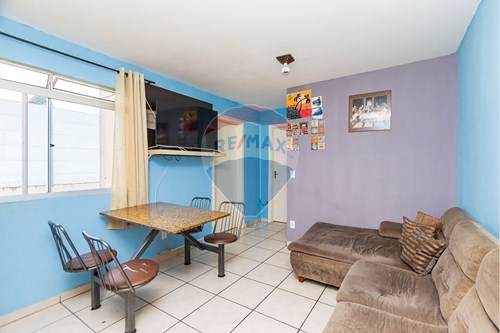 Venda-Apartamento-Avenida Guatupê , 2950  - Guatupê , São José dos Pinhais , Paraná , 83055530-560411027-36