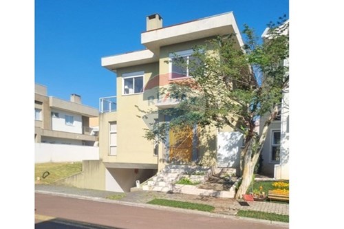 Venda-Casa de Condomínio-Rua Octacyr Reinaldo Mion , 532  - Xaxim , Curitiba , Paraná , 81710050-560251006-95