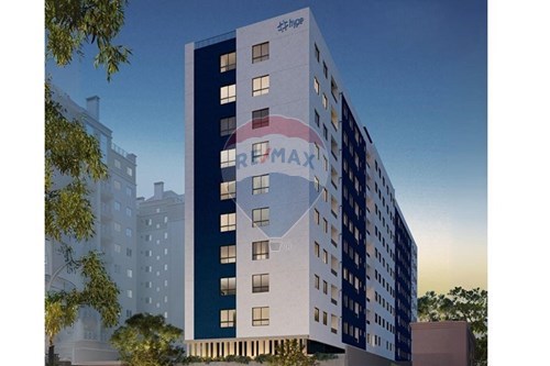 Venda-Apartamento-Maria Antonieta , Pinhais , Paraná , 83331330-560501003-8