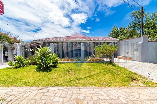 Venda-Casa-Rua Capitão José Maria Sobrinho , 1288  - Fanny , Curitiba , Paraná , 81030300-560321159-5