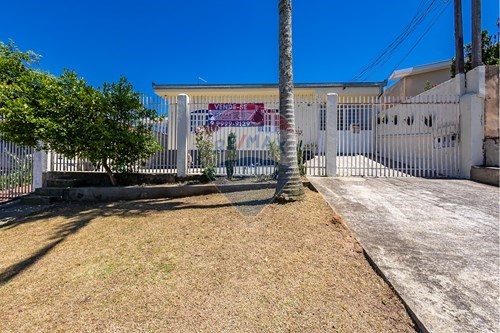 Venda-Casa-Rua Professor João Duck Filho , 430  - Xaxim , Curitiba , Paraná , 81830250-560251045-75