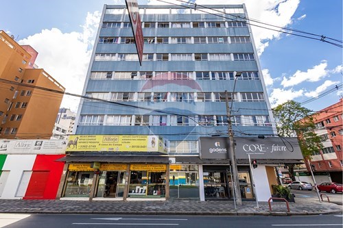 Alugar-Apartamento-Avenida Visconde de Guarapuava , 1800  - Mercado Municipal  - Centro , Curitiba , Paraná , 80060-060-560331010-24