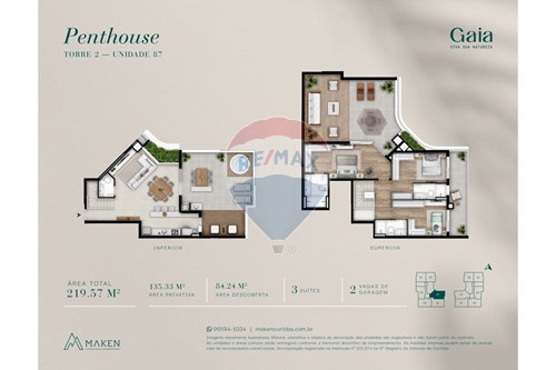 Slider Panorama Image Thumbnail