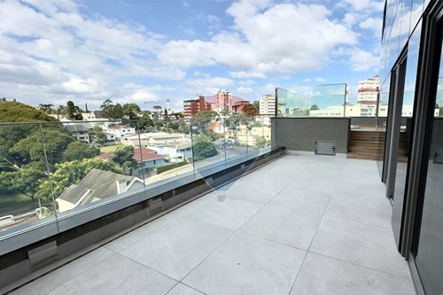 Venda-Apartamento-Alto da Glória , Curitiba , Paraná , 80030100-560511007-13
