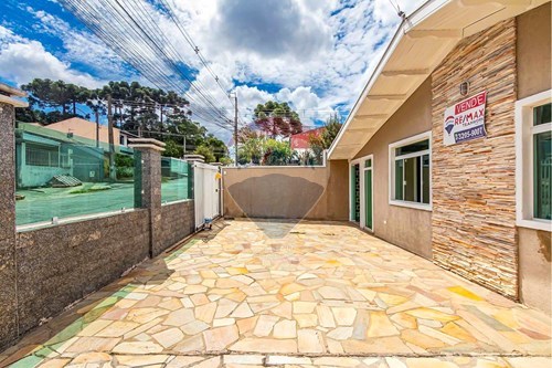 Venda-Casa-Cidade Industrial De Curitiba , Curitiba , Paraná , 81230280-560301069-22