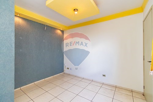 Venda-Apartamento-Avenida Pero Vaz de Caminha , 470  - Tatuquara , Curitiba , Paraná , 81470096-560351087-58