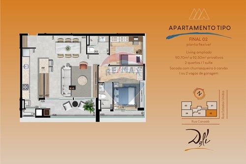 Slider Image Thumbnail