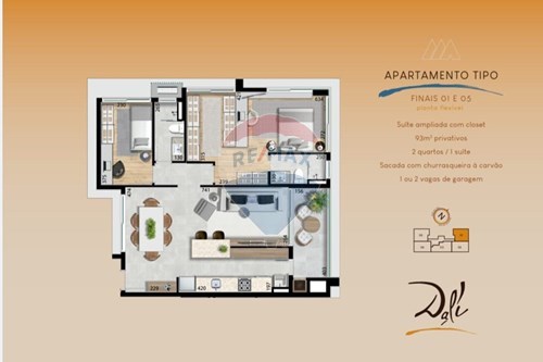 Slider Image Thumbnail