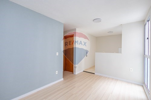 Venda-Apartamento-Rua João Manoel de Silva , 10  - Rua Alameda Arpo  - Ouro Fino , São José dos Pinhais , Paraná , 83015-066-560331022-68