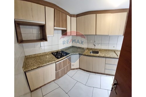 Venda-Apartamento-Rua Professora Marieta de Souza e Silva , 1159  - Casa do Papai Noel  - Parque da Fonte , São José dos Pinhais , Paraná , 83050160-560481001-31