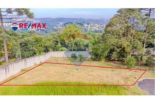 For Sale-Land-Rua José Bajerski , 2990  - Abranches , Curitiba , Paraná , 83507-000-560431012-16