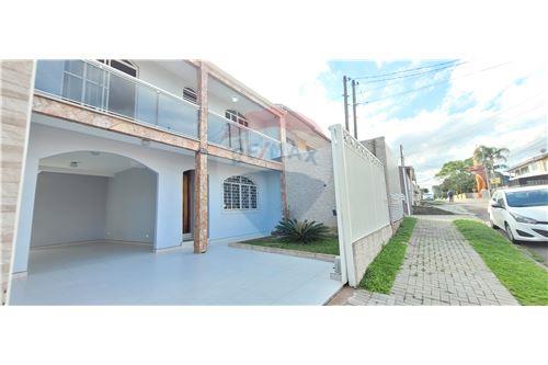 For Sale-Two Level House-Hilda Cadilhe de Oliveira , 370  - TERMINAL CAIUÁ  - Cidade Industrial De Curitiba , Curitiba , Paraná , 81260-280-560251041-23