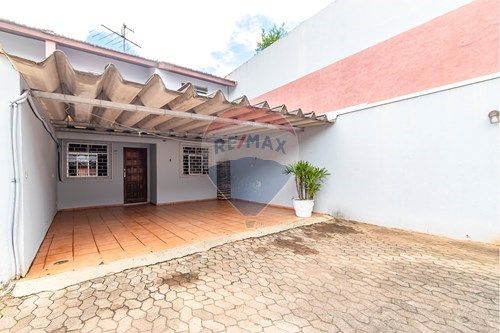 Venda-Sobrado-Rua Angélica Maria Taborda Santos , 364  - Boqueirão , Curitiba , Paraná , 81750230-560411051-208