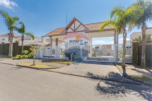 Venda-Casa de Condomínio-Victor Stec , 104  - Xaxim , Curitiba , Paraná , 81710-090-560251045-87