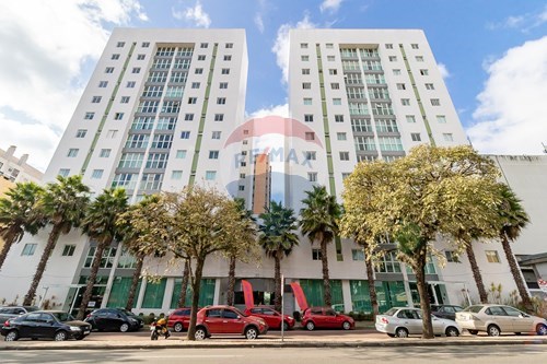 Venda-Apartamento-R. Jovino do Rosário , 1526  - Residencial Beverly Hills  - Boa Vista , Curitiba , Paraná , 82560-435-560341055-44