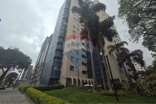 Venda-Apartamento-Água Verde , Curitiba , Paraná , 80620100-560501007-2
