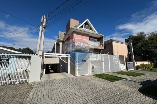 Venda-Casa-Santa Felicidade , Curitiba , Paraná , 82410-350-560461011-75
