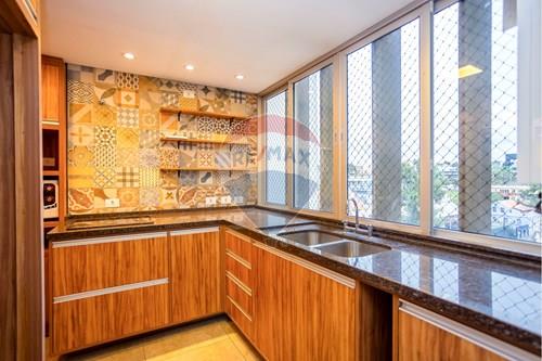 Alugar-Apartamento-Rua Trajano Reis , 248  - São Francisco , Curitiba , Paraná , 80510220-560411009-105