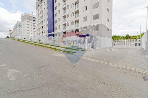 Venda-Apartamento-Aristocrata , São José dos Pinhais , Paraná , 83025-030-560351079-5