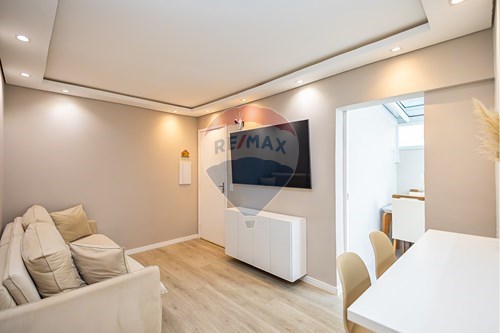 Venda-Apartamento-Bonfim , Almirante Tamandaré , Paraná , 83507075-560321090-49