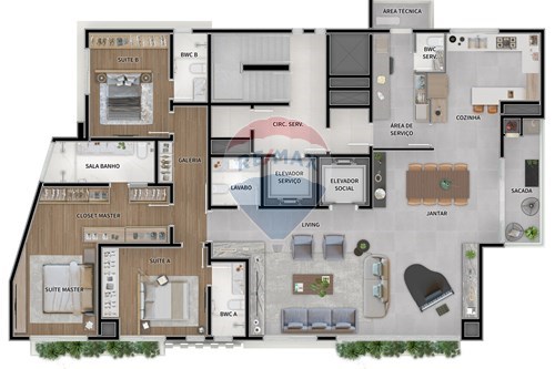 Slider Image Thumbnail