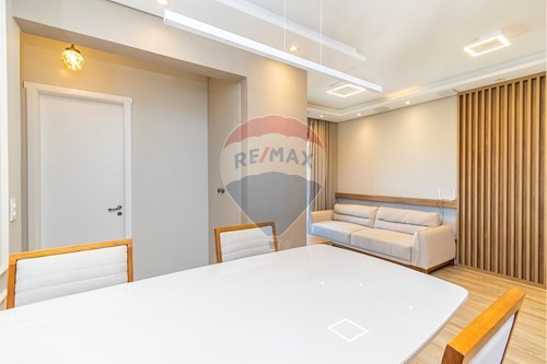 Venda-Apartamento-Rua Francisco Raitani , 6971  - Capão Raso , Curitiba , Paraná , 81110070-560431025-62